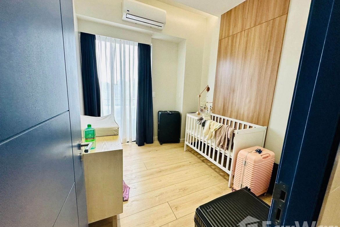 3 Bedroom Condo for Sale in St. Moritz Private Estate, BGC, Taguig – photo 6