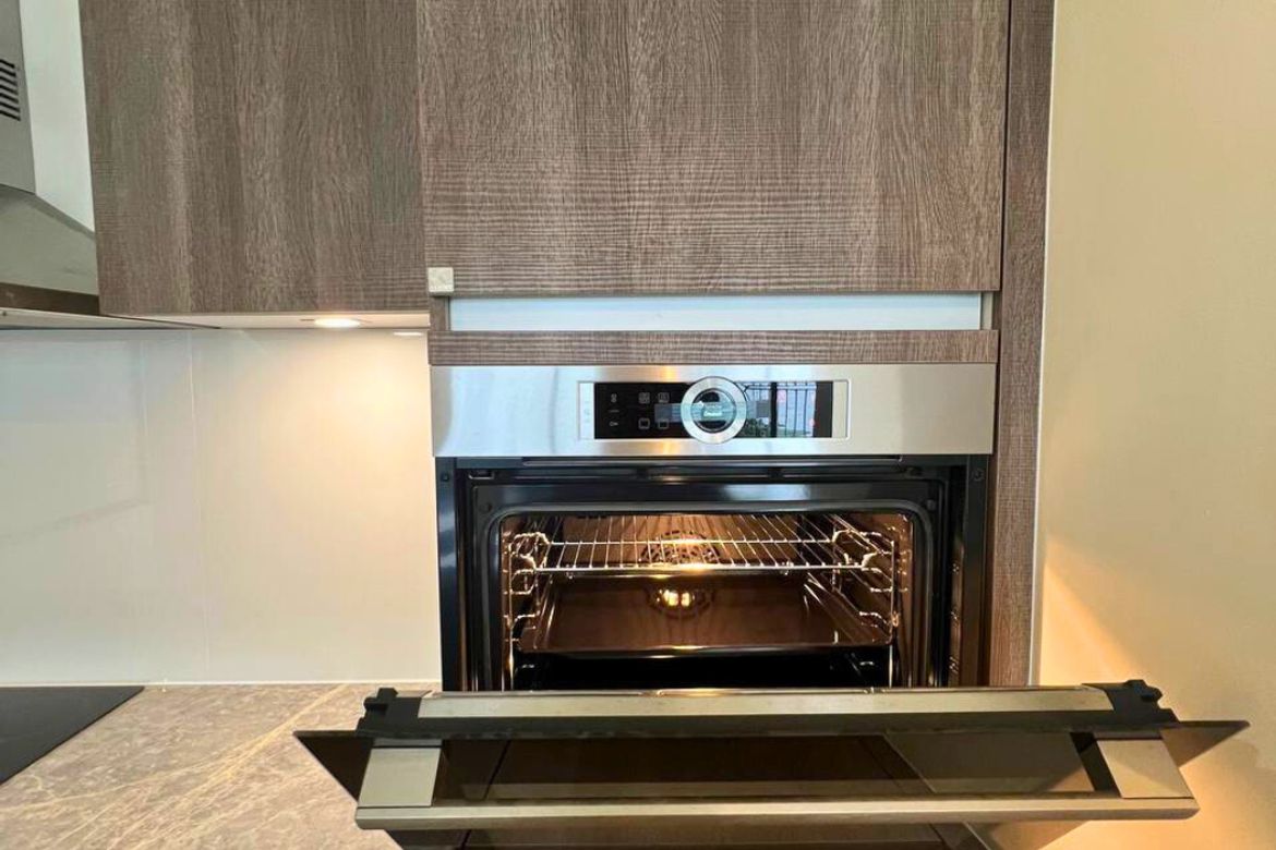 3 Bedroom Condo for Sale in St. Moritz Private Estate, BGC, Taguig – photo 2
