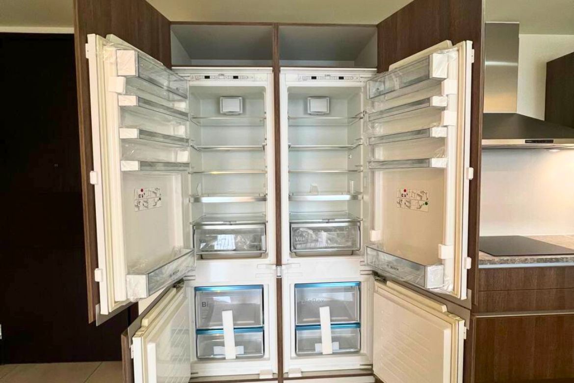3 Bedroom Condo for Sale in St. Moritz Private Estate, BGC, Taguig – photo 6
