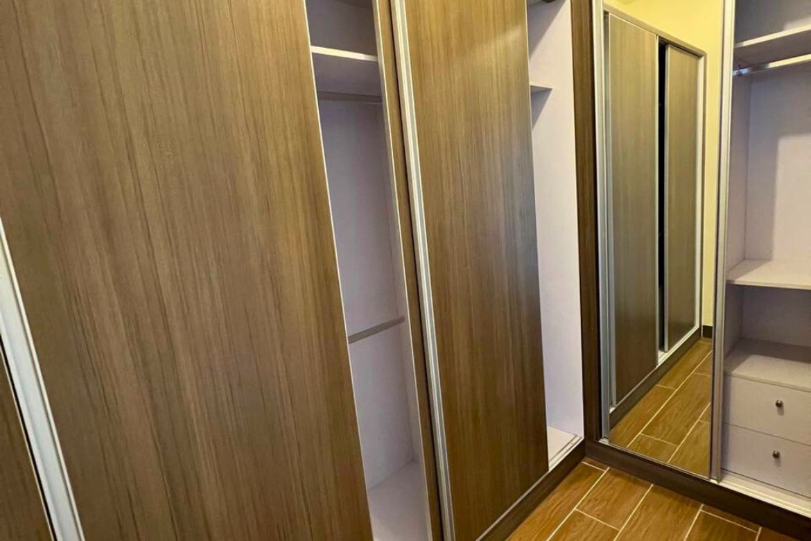 3 Bedroom Condo for Sale in St. Moritz Private Estate, BGC, Taguig – photo 9