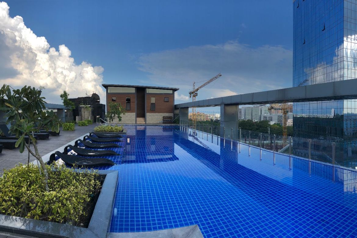 3 Bedroom Condo for Sale in St. Moritz Private Estate, BGC, Taguig – photo 15