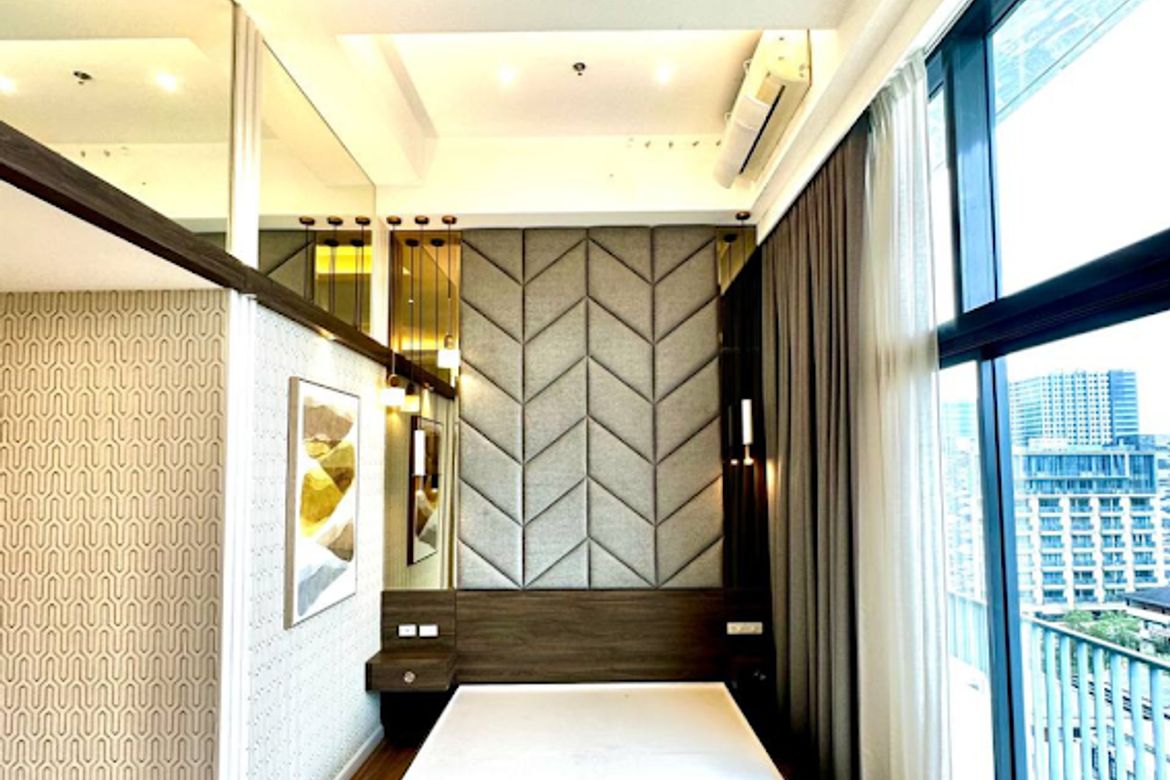 3 Bedroom Condo for Sale in St. Moritz Private Estate, BGC, Taguig – photo 2