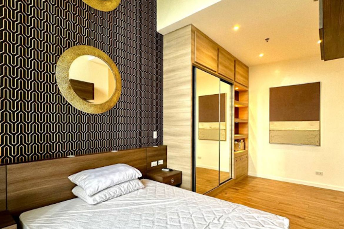 3 Bedroom Condo for Sale in St. Moritz Private Estate, BGC, Taguig – photo 4