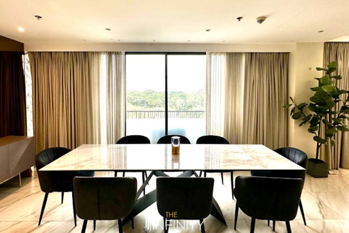 3 Bedroom Condo for Sale in St. Moritz Private Estate, BGC, Taguig – photo 7