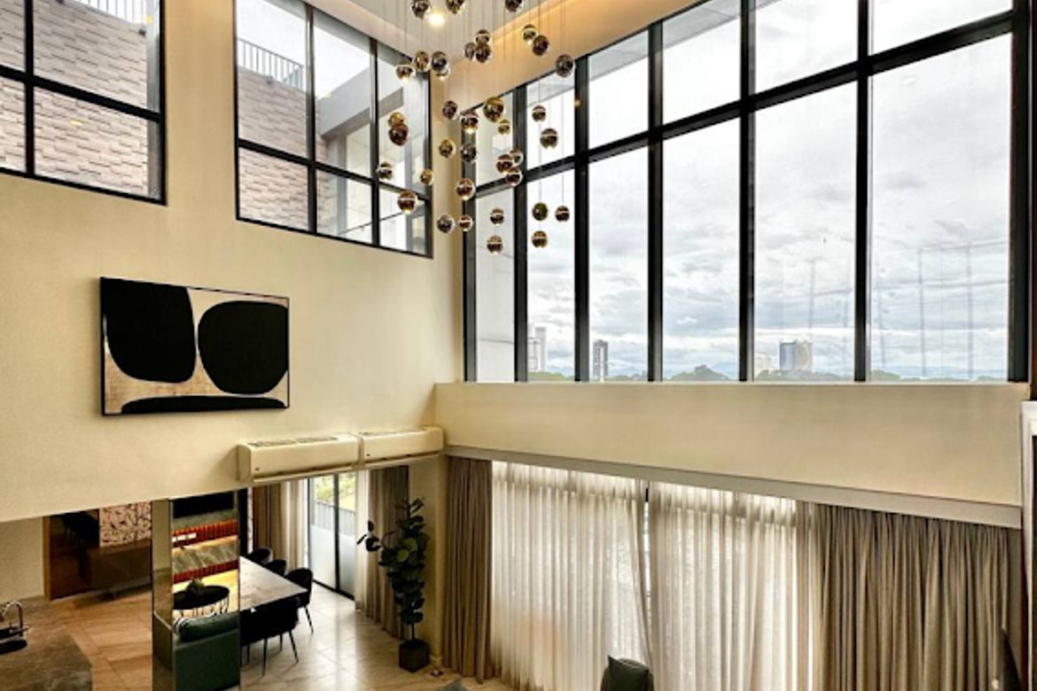 3 Bedroom Condo for Sale in St. Moritz Private Estate, BGC, Taguig – photo 9