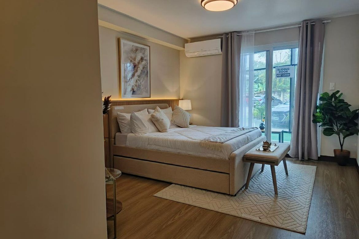 3 Bedroom Condo for Sale in Subabasbas, Lapu-Lapu, Cebu – photo 2