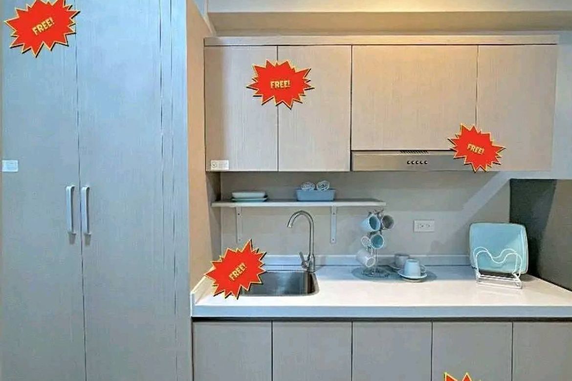 3 Bedroom Condo for Sale in Subabasbas, Lapu-Lapu, Cebu – photo 6