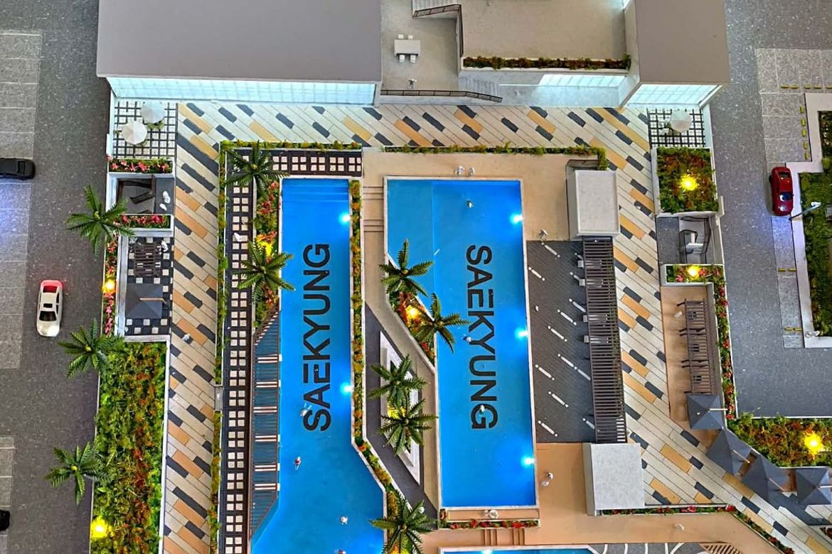 3 Bedroom Condo for Sale in Subabasbas, Lapu-Lapu, Cebu – photo 8