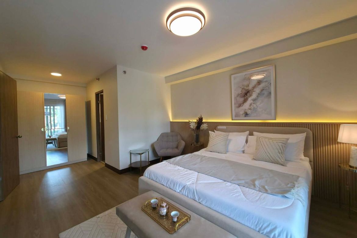 3 Bedroom Condo for Sale in Subabasbas, Lapu-Lapu, Cebu