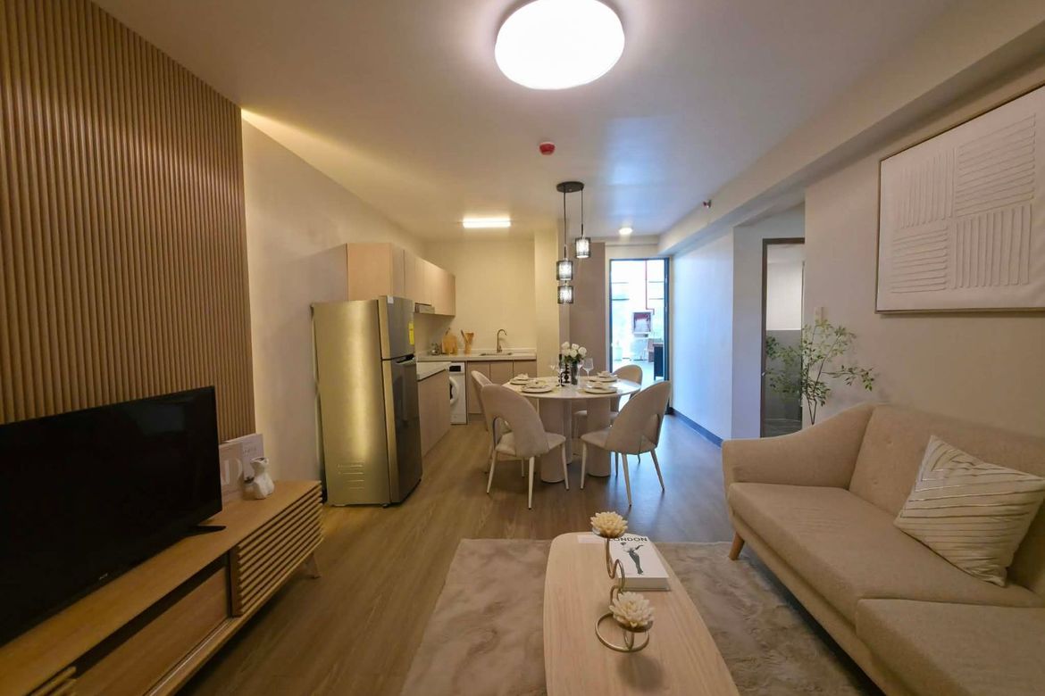 3 Bedroom Condo for Sale in Subabasbas, Lapu-Lapu, Cebu – photo 2