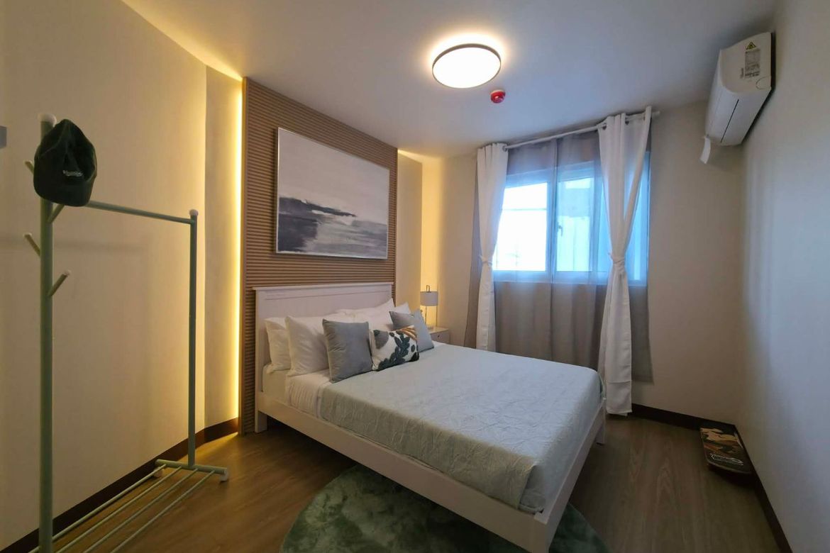 3 Bedroom Condo for Sale in Subabasbas, Lapu-Lapu, Cebu – photo 6