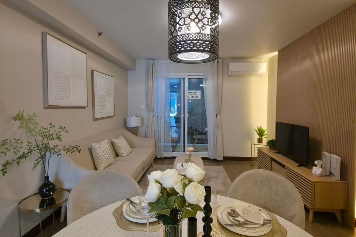 3 Bedroom Condo for Sale in Subabasbas, Lapu-Lapu, Cebu – photo 8