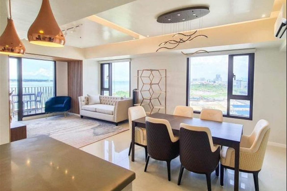 3 Bedroom Condo for Sale in Subangdaku, Mandaue, Cebu – photo 3