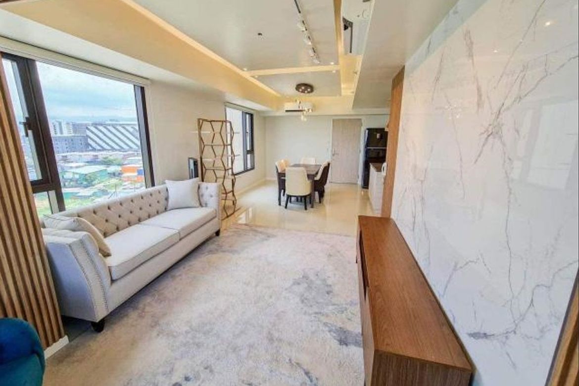3 Bedroom Condo for Sale in Subangdaku, Mandaue, Cebu – photo 4