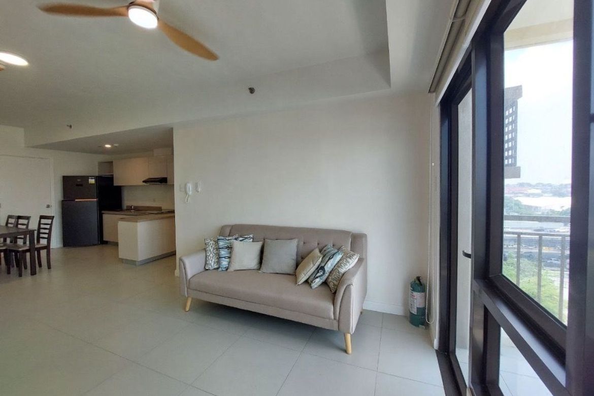 3 Bedroom Condo for Sale in Sucat, Muntinlupa, Metro Manila – photo 2