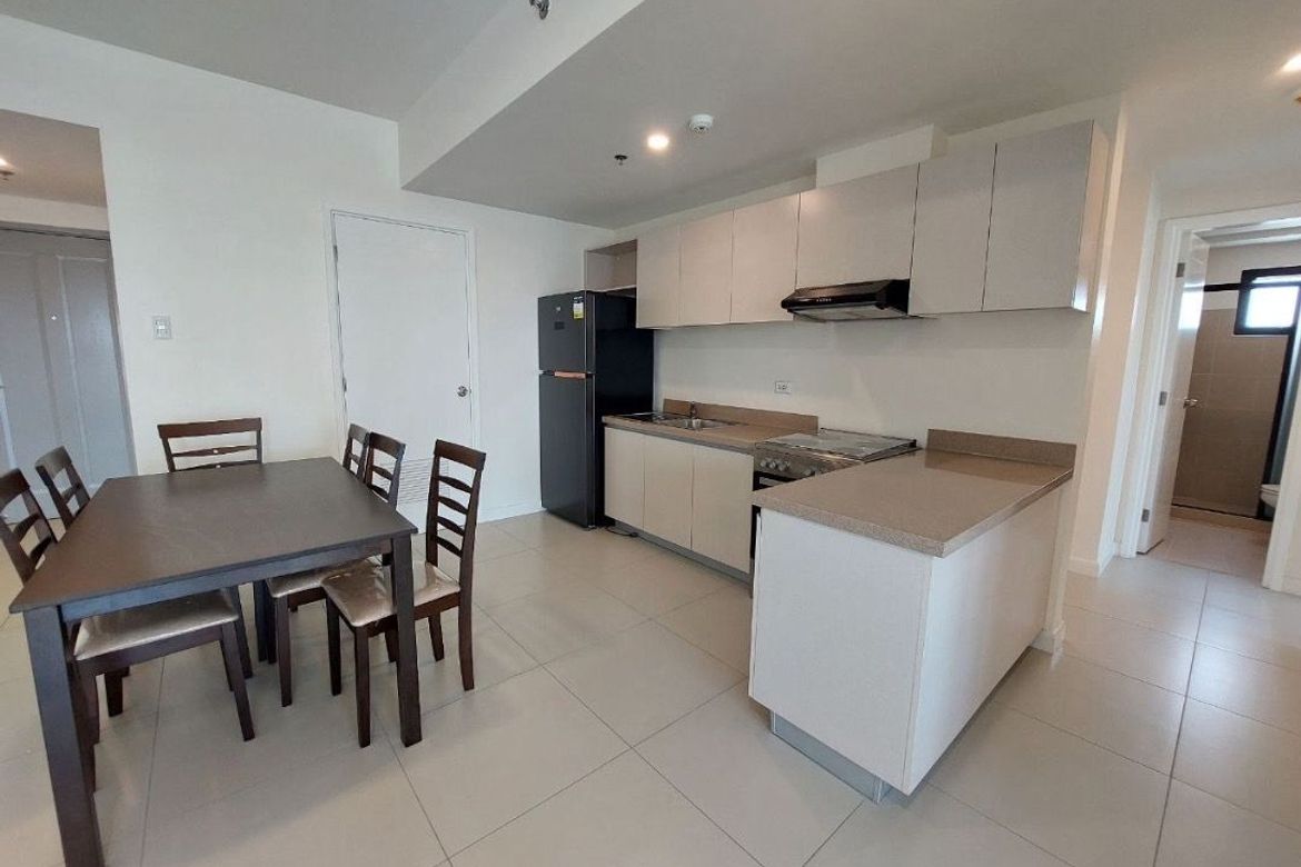 3 Bedroom Condo for Sale in Sucat, Muntinlupa, Metro Manila – photo 3