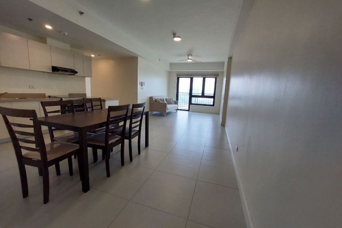 3 Bedroom Condo for Sale in Sucat, Muntinlupa, Metro Manila – photo 4