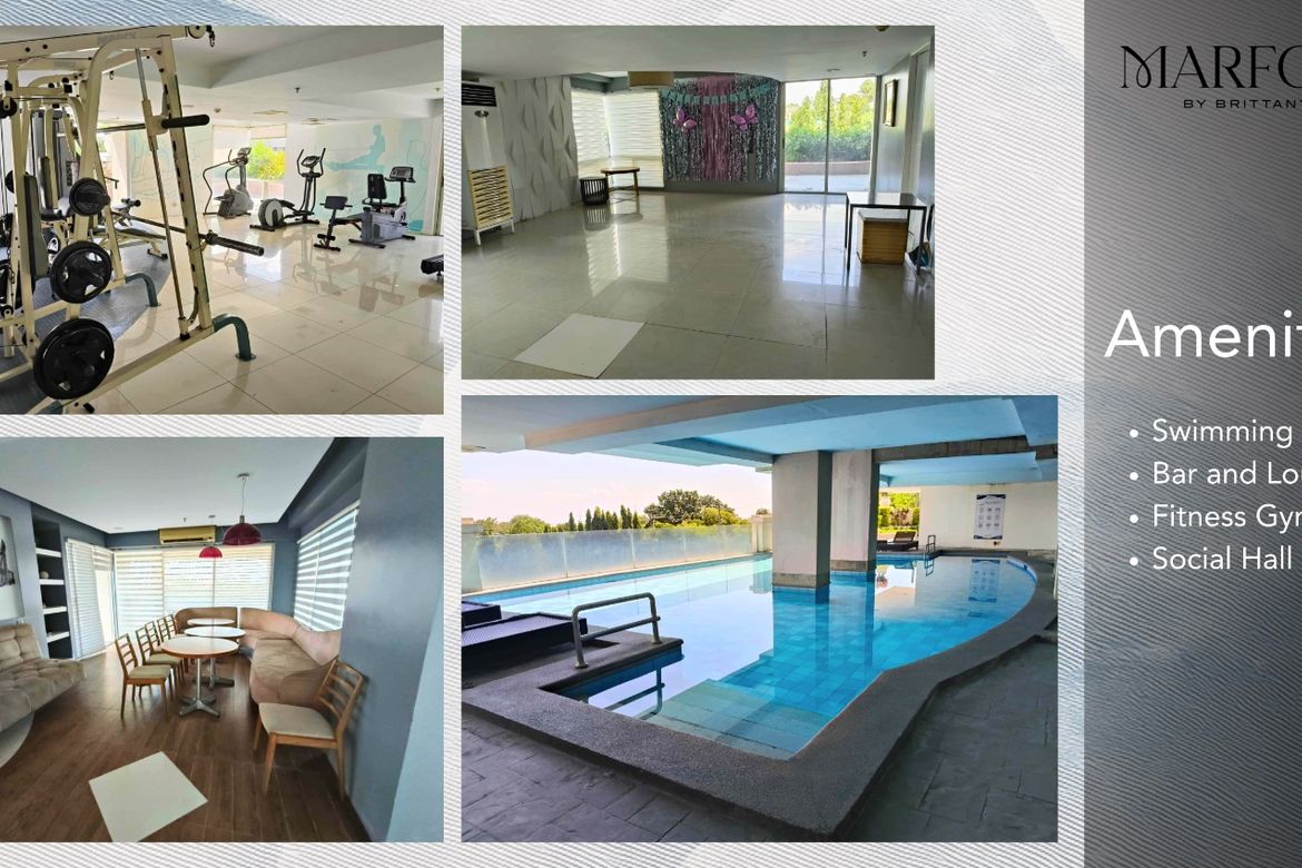 3 Bedroom Condo for Sale in Sucat, Muntinlupa, Metro Manila – photo 5