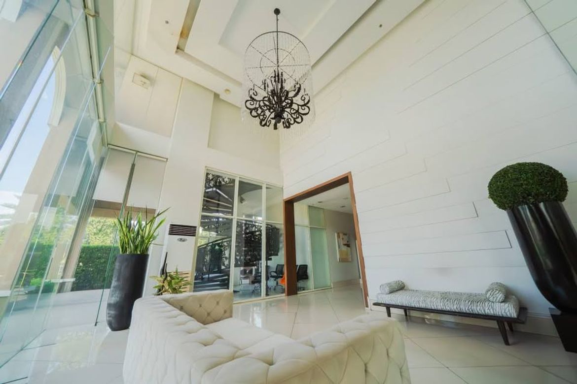 3 Bedroom Condo for Sale in Sucat, Muntinlupa, Metro Manila – photo 6