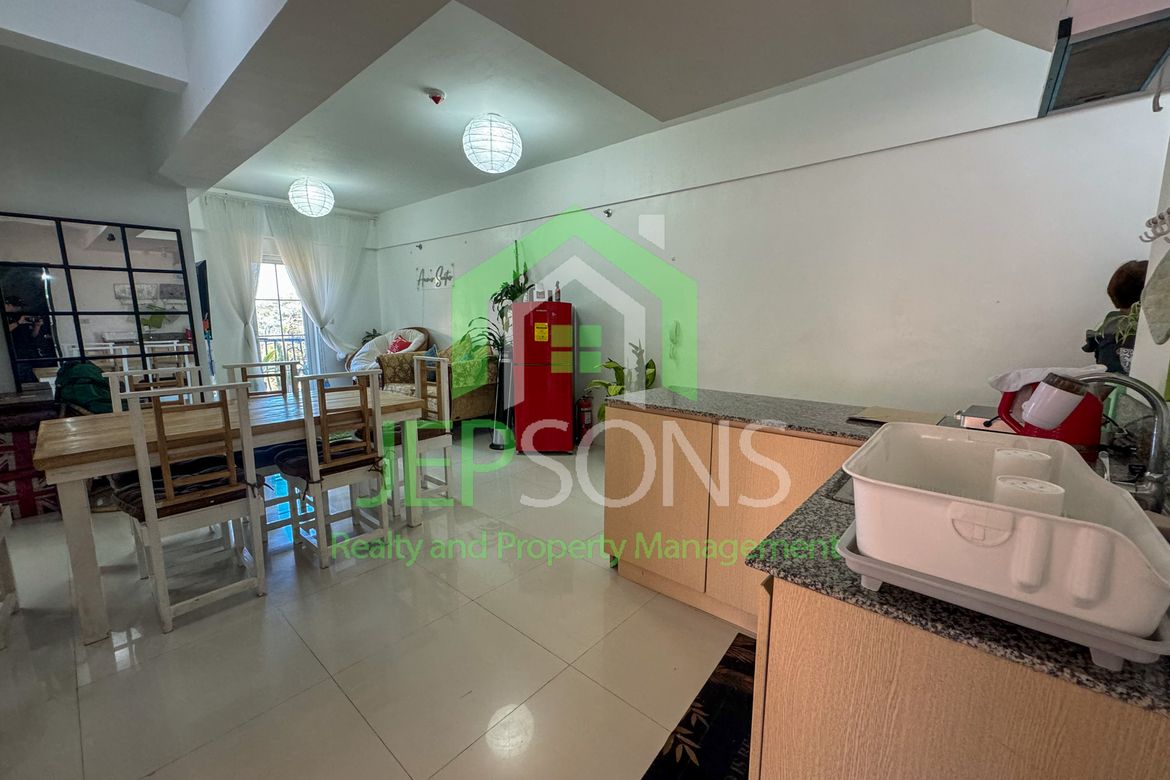 3 Bedroom Condo for Sale in Suntrust 88 Gibraltar, Mines View Park, Baguio, Benguet – photo 4