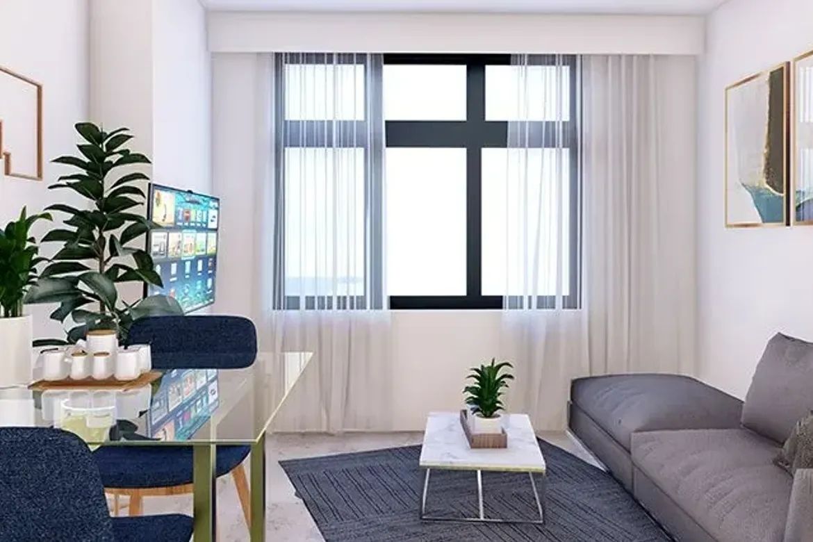 3 Bedroom Condo for Sale in Suntrust Amadea, Paligsahan, Quezon City, Metro Manila – photo 2