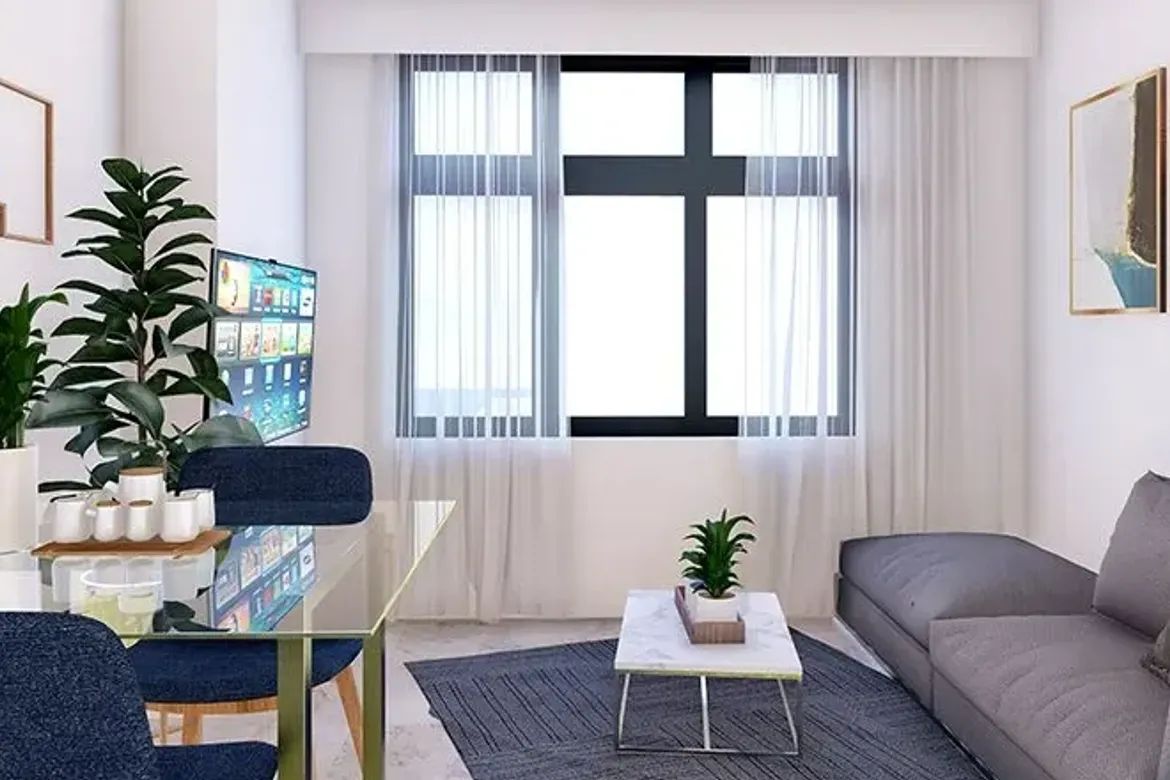 3 Bedroom Condo for Sale in Suntrust Amadea, Paligsahan, Quezon City, Metro Manila – photo 4