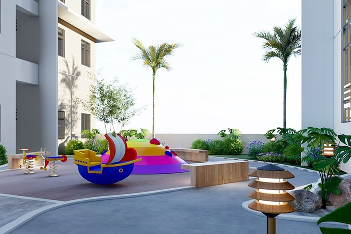 3 Bedroom Condo for Sale in Suntrust Amadea, Paligsahan, Quezon City, Metro Manila – photo 7