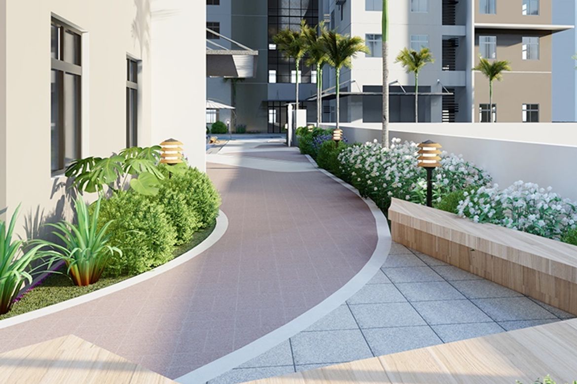 3 Bedroom Condo for Sale in Suntrust Amadea, Paligsahan, Quezon City, Metro Manila – photo 8