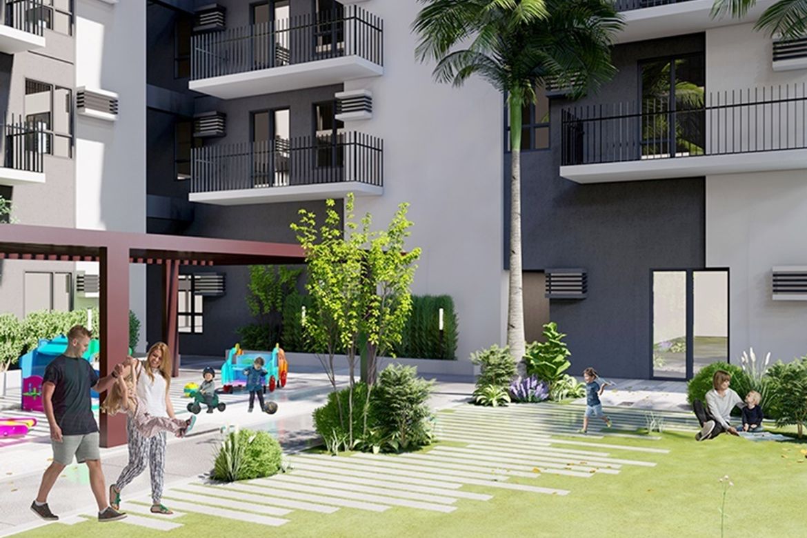 3 Bedroom Condo for Sale in Suntrust Ascentia, Santa Ana, Manila, Metro Manila – photo 7