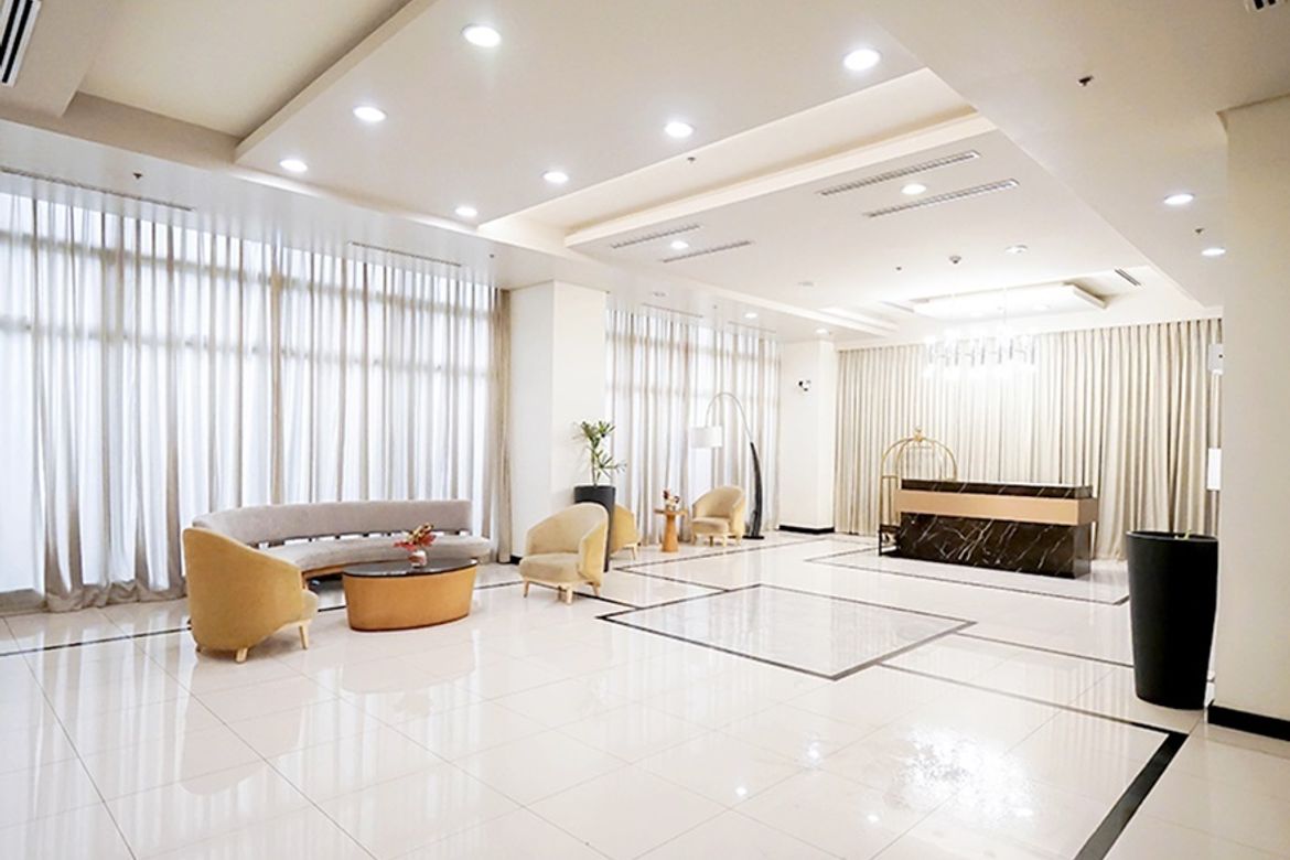3 Bedroom Condo for Sale in Suntrust Asmara, Damayang Lagi, Quezon City, Metro Manila – photo 3