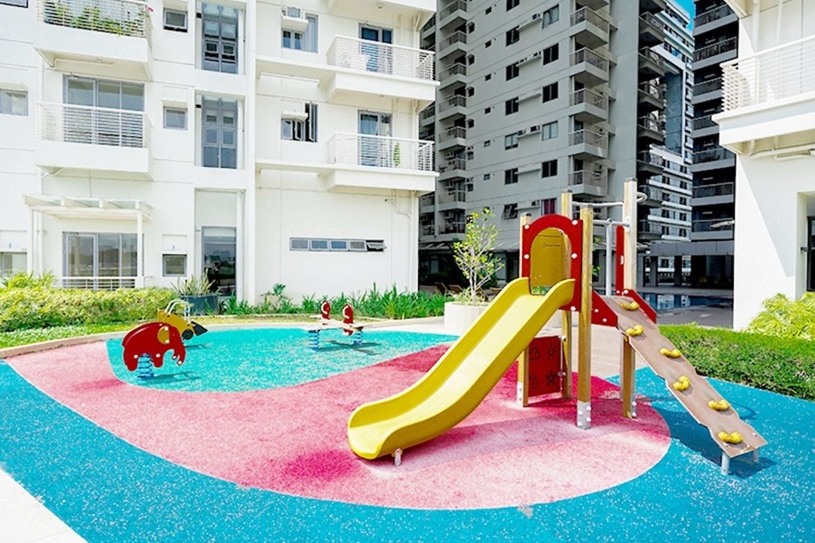 3 Bedroom Condo for Sale in Suntrust Asmara, Damayang Lagi, Quezon City, Metro Manila – photo 6