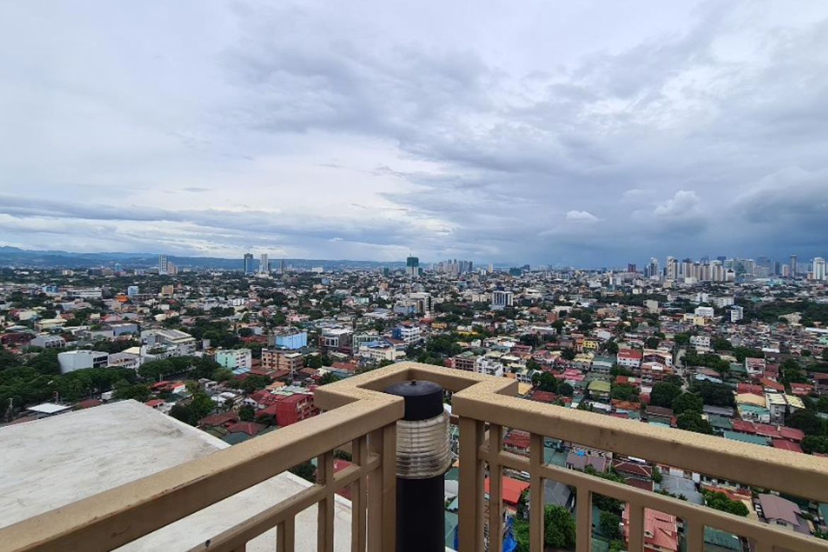 3 Bedroom Condo for Sale in Suntrust Capitol Plaza, Central, Quezon City, Metro Manila – photo 2