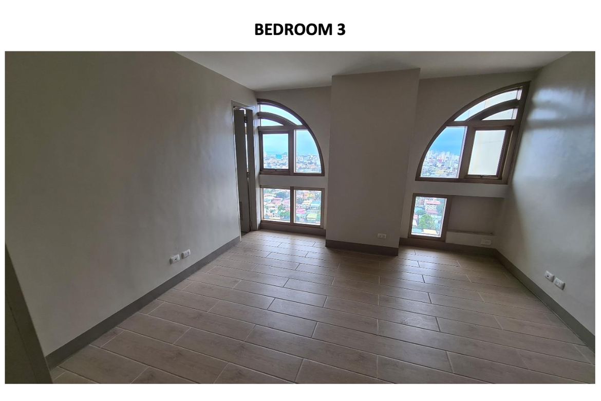 3 Bedroom Condo for Sale in Suntrust Capitol Plaza, Central, Quezon City, Metro Manila – photo 6