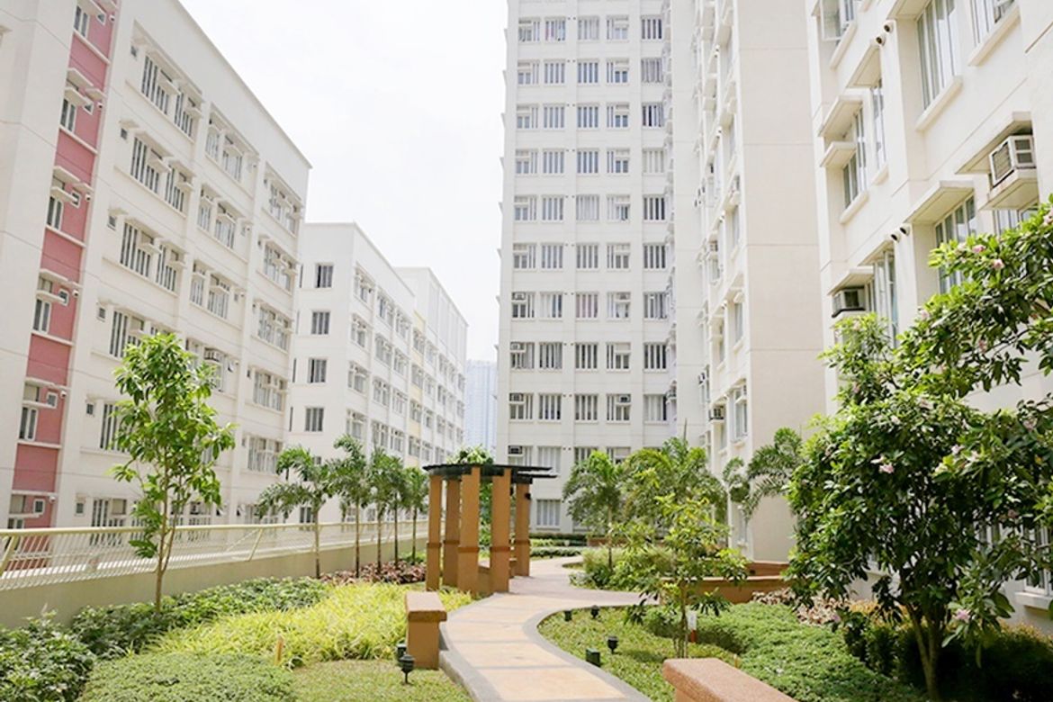 3 Bedroom Condo for Sale in Suntrust Parkview, Ermita, Manila, Metro Manila near LRT-1 Central Terminal – photo 2