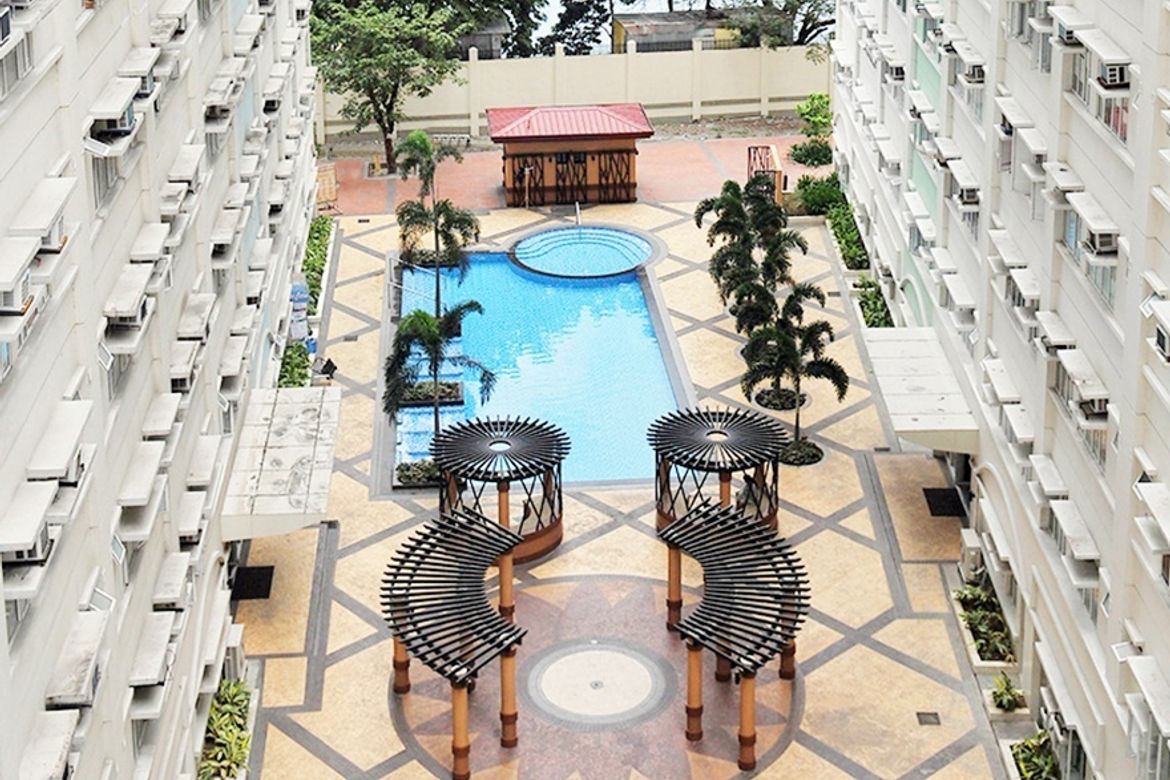 3 Bedroom Condo for Sale in Suntrust Parkview, Ermita, Manila, Metro Manila near LRT-1 Central Terminal – photo 6