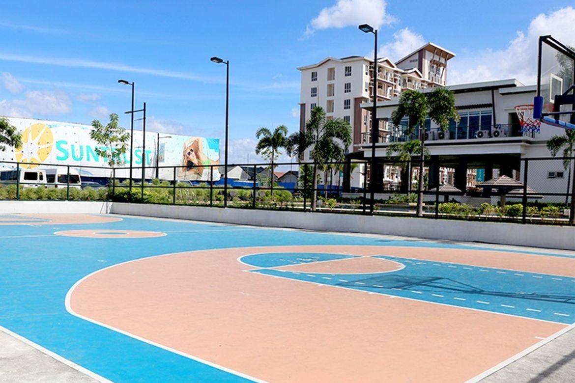 3 Bedroom Condo for Sale in Suntrust Shanata, Talipapa, Quezon City, Metro Manila – photo 7