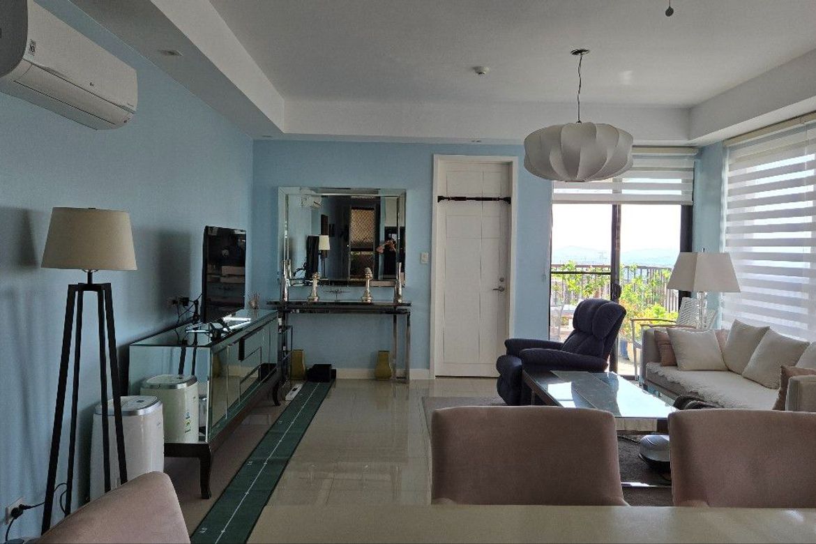 3 Bedroom Condo for Sale in Tagaytay Highlands, Iruhin East, Tagaytay, Cavite