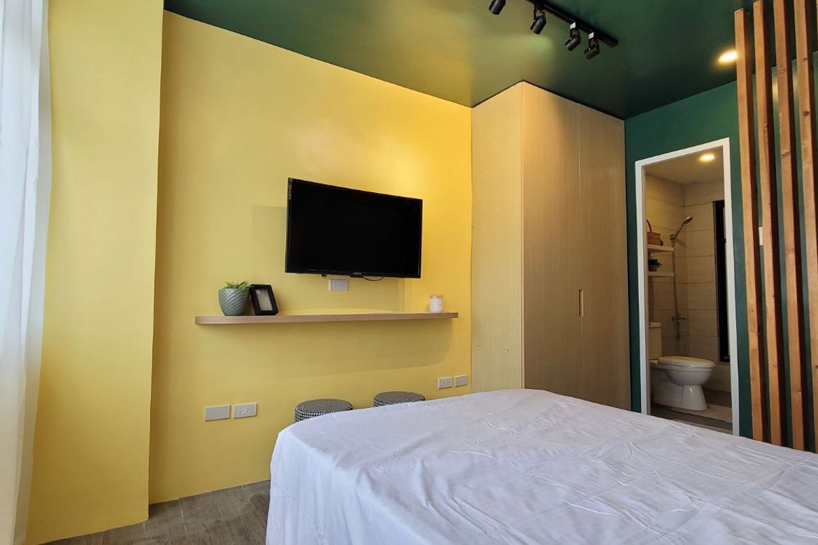 3 Bedroom Condo for Sale in Talamban, Cebu City, Cebu – photo 8