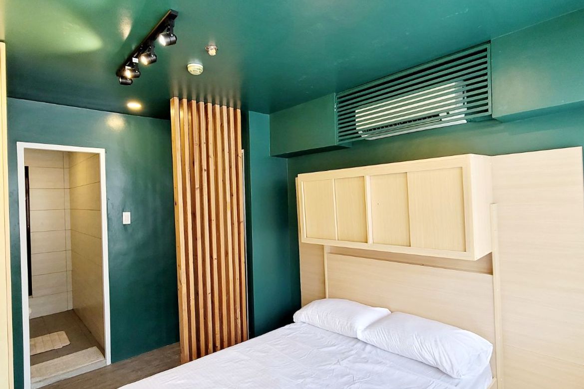 3 Bedroom Condo for Sale in Talamban, Cebu City, Cebu