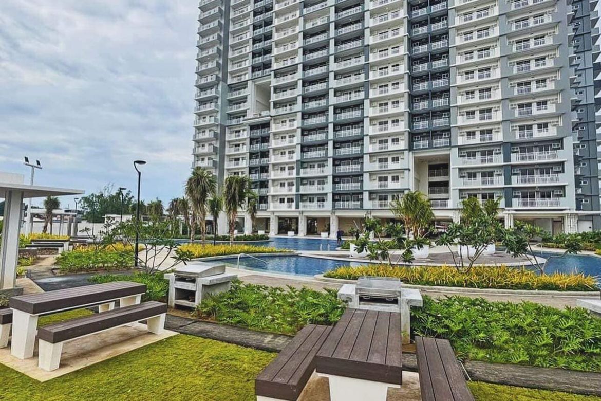 3 Bedroom Condo for Sale in Talon Tres, Las Piñas, Metro Manila – photo 3