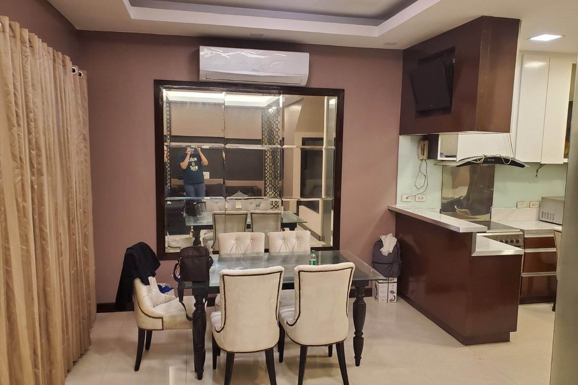 3 Bedroom Condo for Sale in Tambo, Parañaque, Metro Manila – photo 6