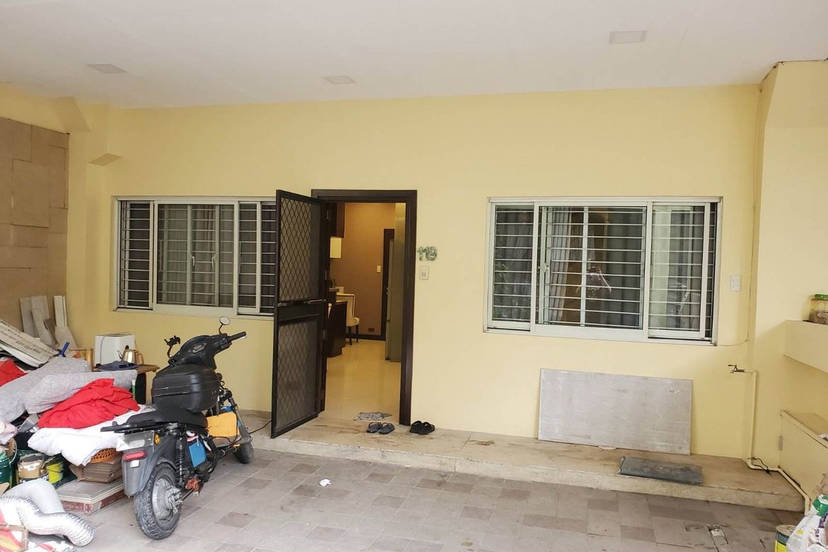 3 Bedroom Condo for Sale in Tambo, Parañaque, Metro Manila – photo 8