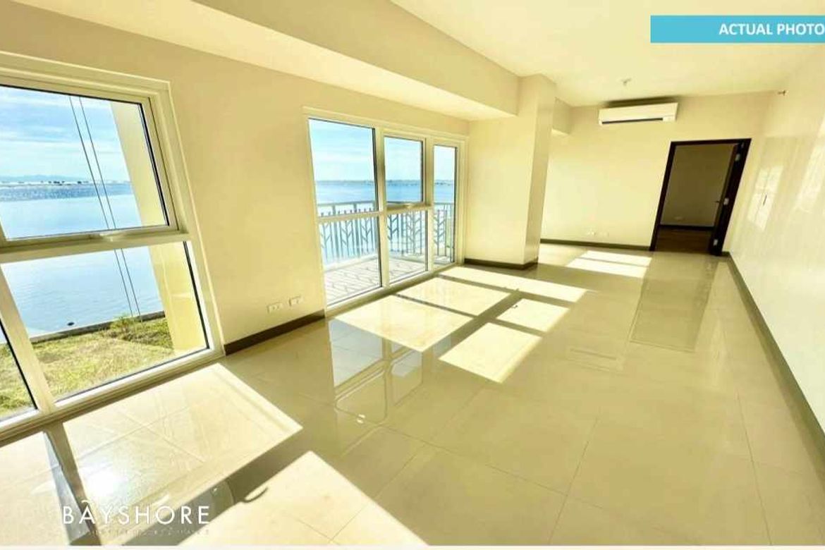 3 Bedroom Condo for Sale in Tambo, Parañaque, Metro Manila