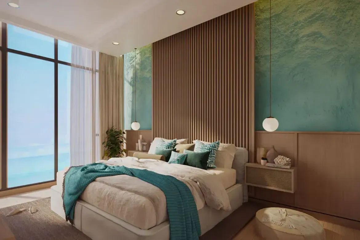 3 Bedroom Condo for Sale in Terrazas De Punta Fuego, Natipuan, Nasugbu, Batangas – photo 7
