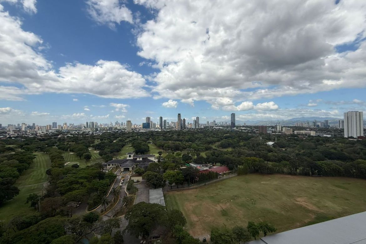 3 Bedroom Condo for Sale in The Address at Wack Wack, Wack-Wack Greenhills, Mandaluyong, Metro Manila near MRT-3 Ortigas – photo 7