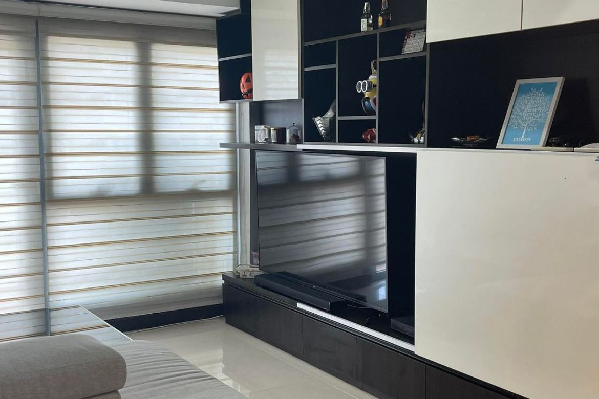 3 Bedroom Condo for Sale in The Address at Wack Wack, Wack-Wack Greenhills, Mandaluyong, Metro Manila near MRT-3 Ortigas