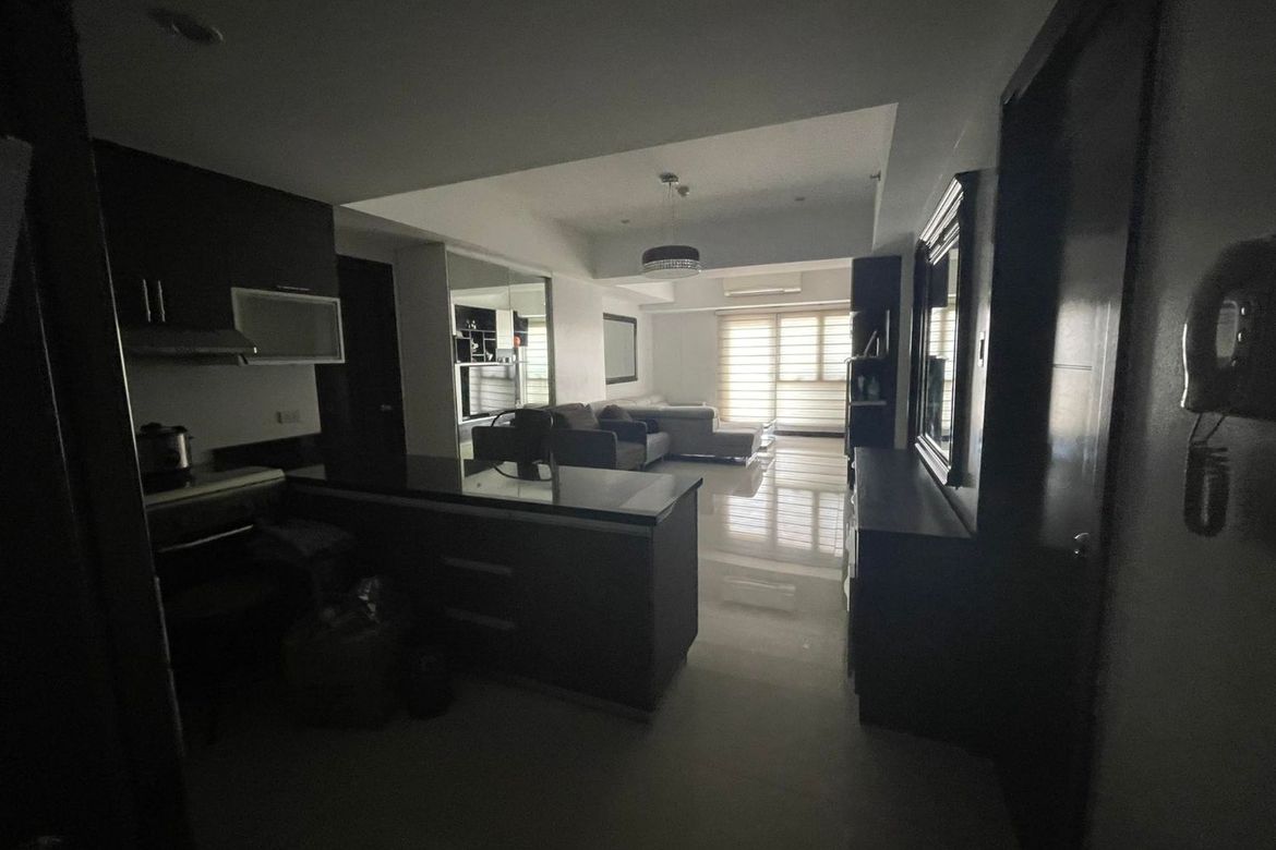 3 Bedroom Condo for Sale in The Address at Wack Wack, Wack-Wack Greenhills, Mandaluyong, Metro Manila near MRT-3 Ortigas – photo 3