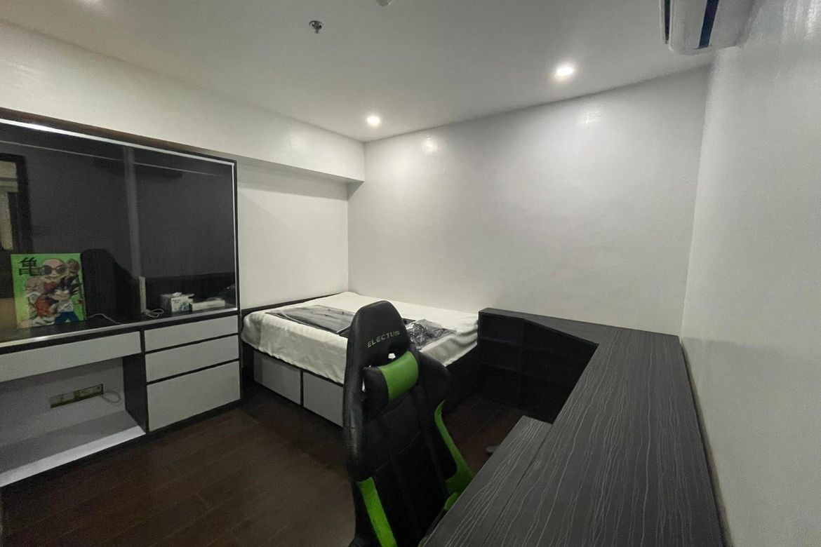 3 Bedroom Condo for Sale in The Address at Wack Wack, Wack-Wack Greenhills, Mandaluyong, Metro Manila near MRT-3 Ortigas – photo 5