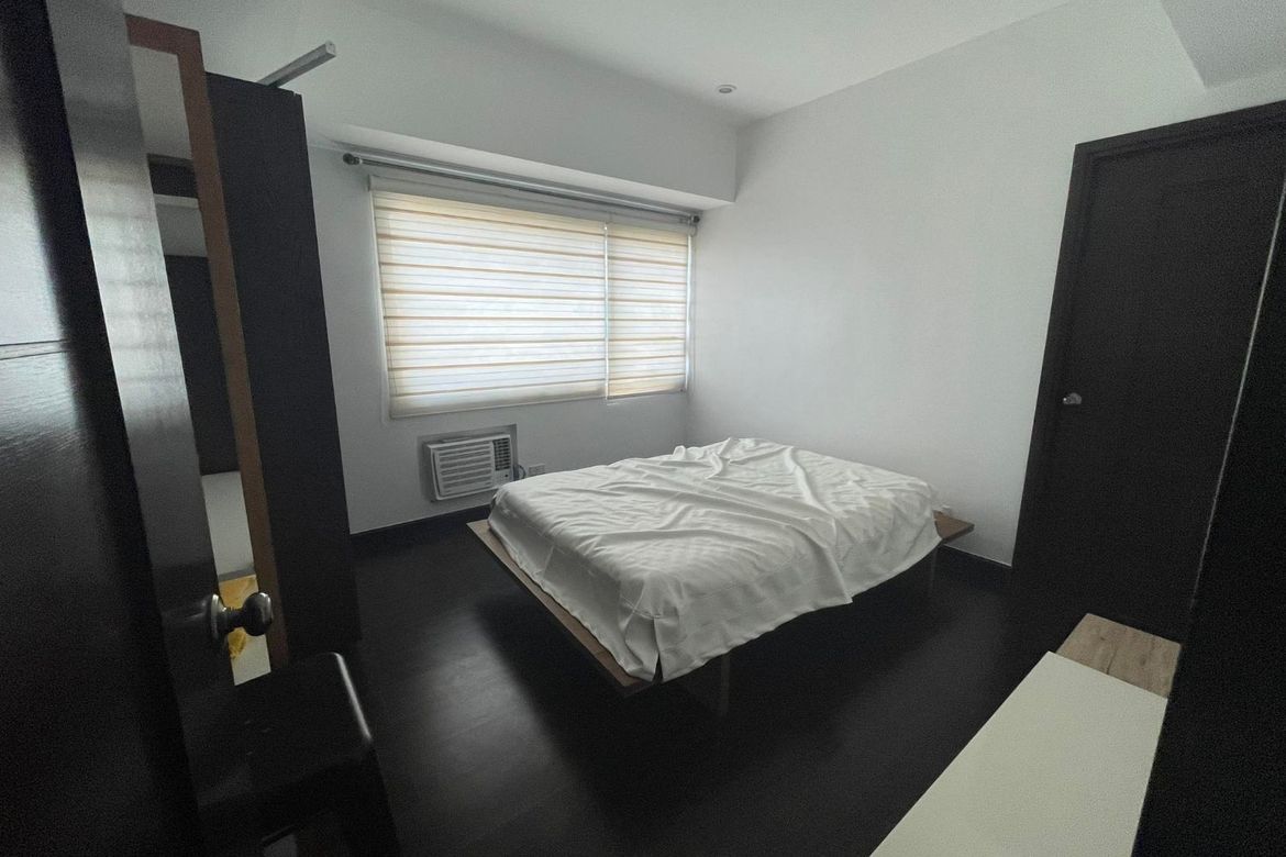3 Bedroom Condo for Sale in The Address at Wack Wack, Wack-Wack Greenhills, Mandaluyong, Metro Manila near MRT-3 Ortigas – photo 6