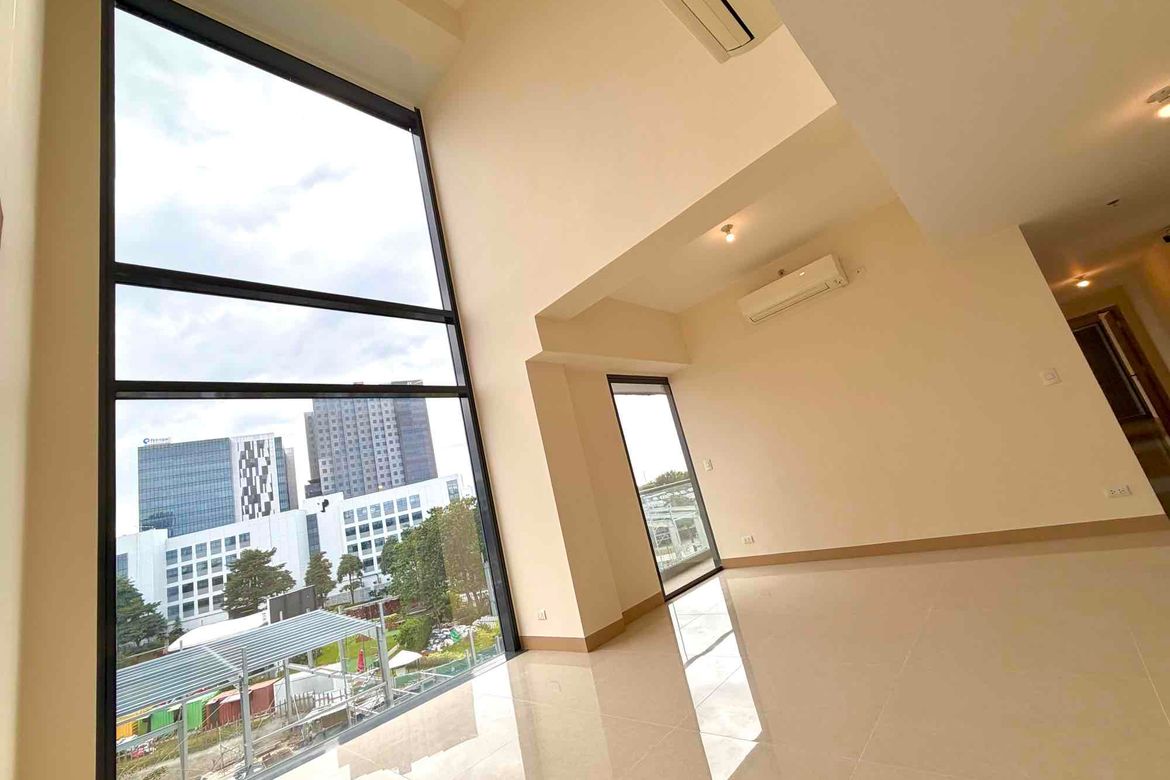 3 Bedroom Condo for Sale in The Albany, BGC, Taguig